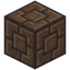 Brick Bordered Mud Bricks