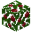 Apple Jungle Leaves