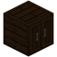 Dark Oak Cupboard