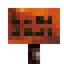 Brown Amber Sign