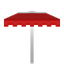 Red Umbrella