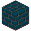 Aquamarine Small Bricks