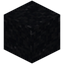 Black Concrete Powder