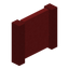 Red Picket Gate