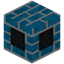 Light Blue Foundry Drain