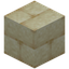 Rounded Sandstone Bricks