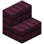 Crimson Stairs