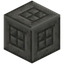 Tiled Tuff Column