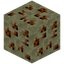 End Topaz Ore