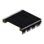 Black Awning