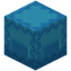 Light Blue Shulker Box