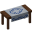Table With Cloth