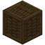 Woven Spruce Planks