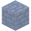 Layed Ice Bricks