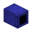 Large Cobalt Item Pipe