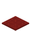 Tiled Red Carpet
