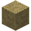 Block of Sulfur