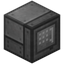 Gray Pattern Grid