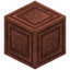 Smoothed Double Inlayed Borderless Bricks