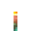 Raw Copper Block Torch