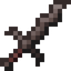 Decrepit Flamberge