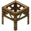 Brass Scaffolding