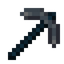 Nether Quartz Pickaxe