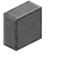 Smooth Stone Vertical Slab
