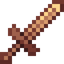 Soul Infused Sword