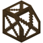 Framed Elevated Slope Edge