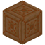 Chiseled Topaz Stone