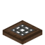 Iron Barred Jungle Trapdoor