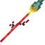 Coral Spear