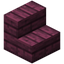 Crimson Stairs