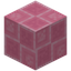 Cubed Pink Wool