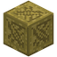 Bamboo Planks Crate