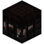 Ebony Crafting Table