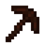 Livingwood Pickaxe