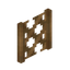 Spruce Lattice
