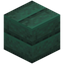 Stacked Dark Prismarine Bricks