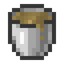 Bucket of Molten Lumium