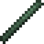Long Darmstadtium Rod