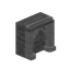 Blind Arcade Type 2 Lower Stone