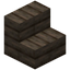 Saxaul Stairs