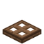 Jungle Classic Trapdoor