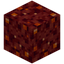 Semi Spongy Nether Wart Block