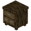 Oak Triple Drawer
