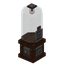 Garden Cloche