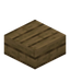 Oak Slab