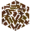 Mixed Oak Leaves